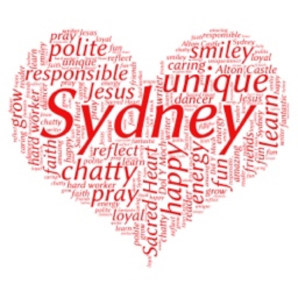 Meet your Posher, Sydney